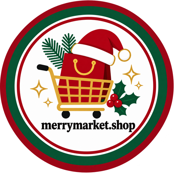merrymarket.shop logo